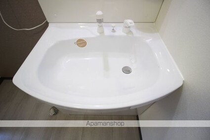 レコルト福田Ｉ[2DK/46.77m2]の内装8