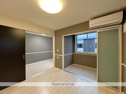 エクセルハイム[2LDK/53.8m2]の内装4