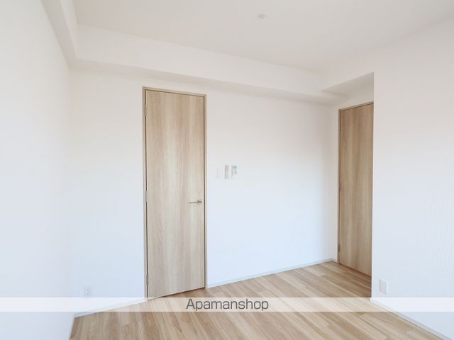 SーRESIDENCE高岳ARDENTの内装写真