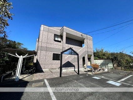 Ｇｒａｎｄｅ・Ｒｉｏ[1LDK/45.36m2]の外観1