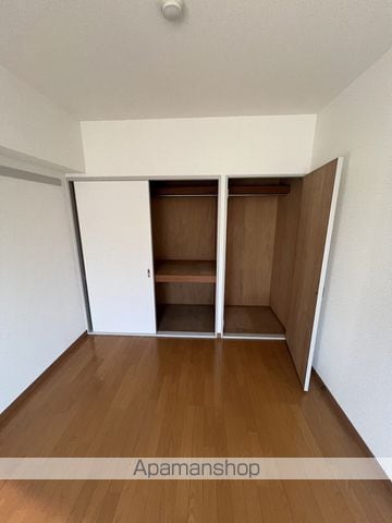 リバーパークJの内装写真