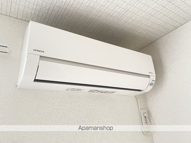 アルモニーの内装写真