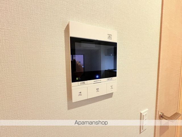 レジディア仙台北四番丁プレイスの内装写真
