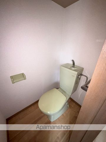 藤川アパートの内装写真