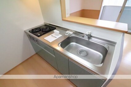 モダンコート　Ａ[2LDK/64.58m2]の内装4