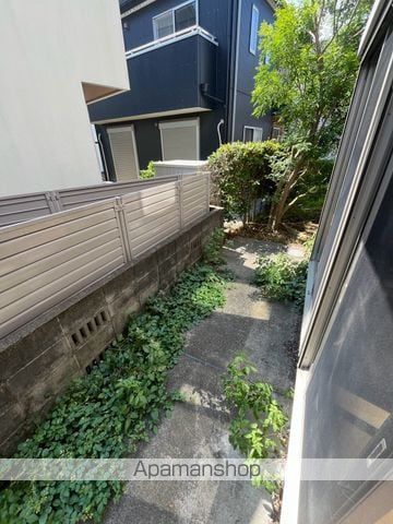 シーコーストIIの内装写真