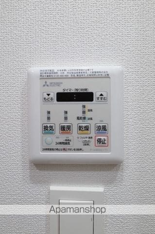 ブライズ清澄白河DUEの内装写真