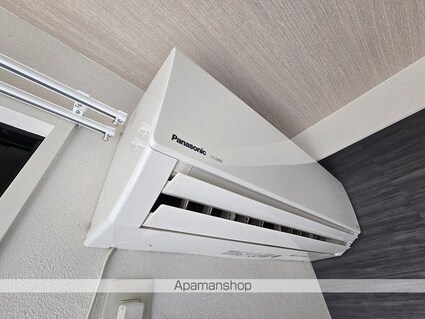 グランメール南田園[2LDK/50m2]のその他設備