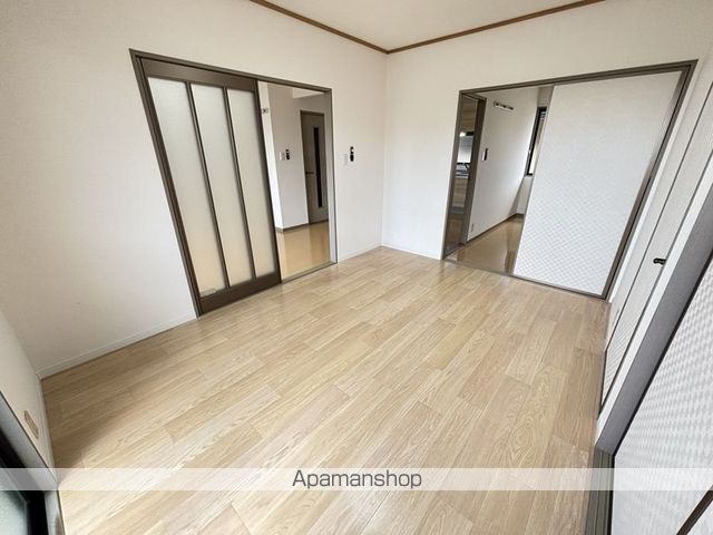 パストラル米原B棟の内装写真