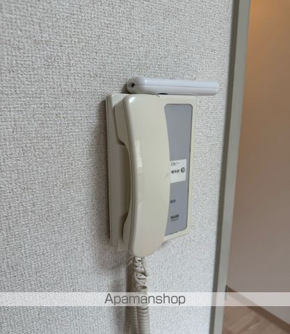 サンライズ長居の内装写真