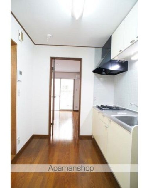 パーク上用賀[1DK/29.52m2]のその他部屋・スペース