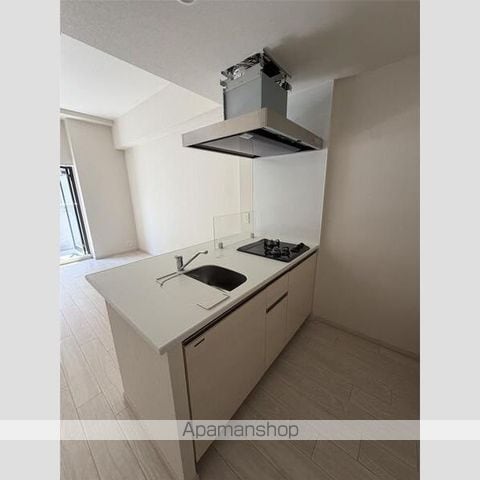 S-RESIDENCE江坂focalの内装写真
