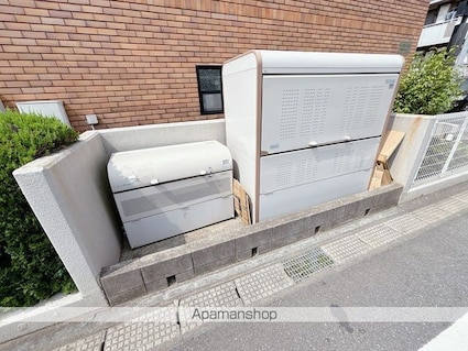 カーサみつわ台　ＣＤ[2LDK/53.46m2]の共用部2