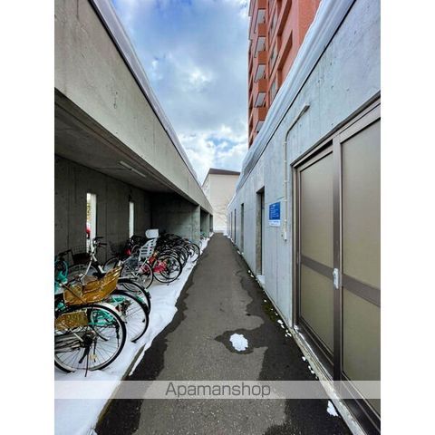 アパガーデンパレス札幌駅西のその他写真