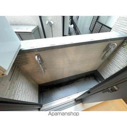 Gloria栄生の内装写真