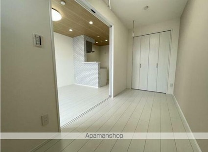 メゾン・ドゥ・アッシュ柏[1LDK/31.91m2]のその他設備