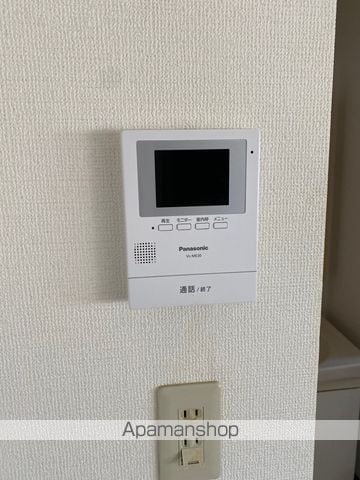 サンビレッジの内装写真