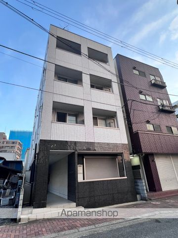 ＰＡＲＫ　ＨＩＬＬＳ　ＳＨＩＮＪＹＵＫＵ 403 ｜ 千葉県千葉市中央区新宿１丁目14-14（賃貸マンション1LDK・4階・33.72㎡） その3