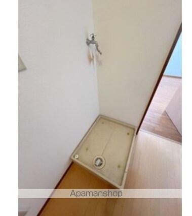 東京都世田谷区三軒茶屋２丁目[1K/21.42m2]のその他設備