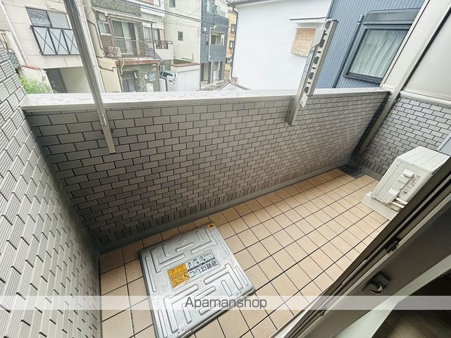 DOUXLUMIERESHINMORIの内装写真