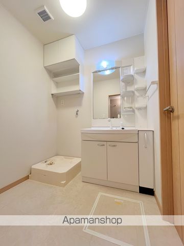 ドルチェ・カーサ新町の内装写真