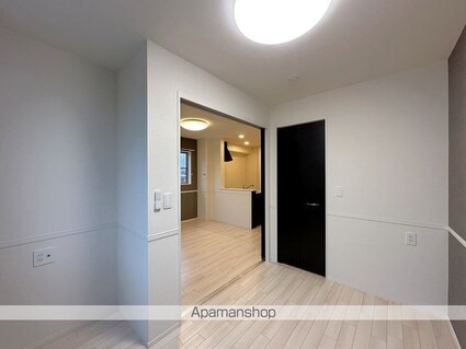 エクセルハイム[2LDK/53.8m2]の内装11