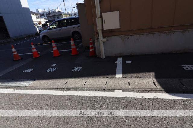 東北新幹線 郡山駅 徒歩1分 7階建 築24年の内装写真