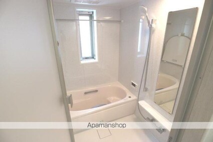 リヴェールマノワール[2LDK/63.05m2]のバス