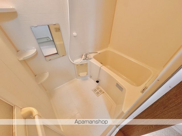 メゾン ド スリーズ Bの内装写真