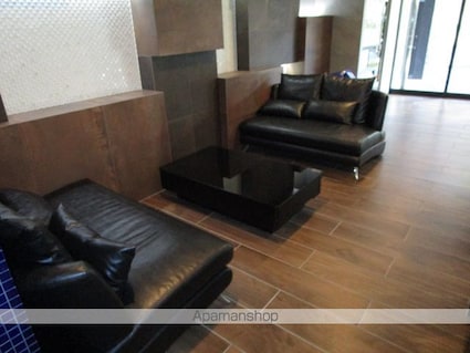 ラピスラズリ上杉[1R/24.75m2]の共用部2