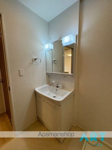 メグ・クレール Aの内装写真