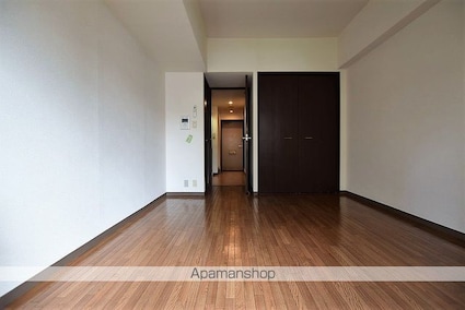 リバーシティ上杉[1K/26.65m2]のリビング・居間