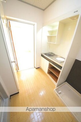 サンノーブル大塚[1K/20m2]の内装3