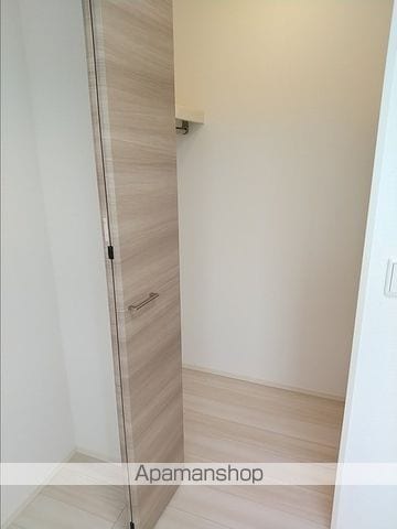 プランドール流川の内装写真