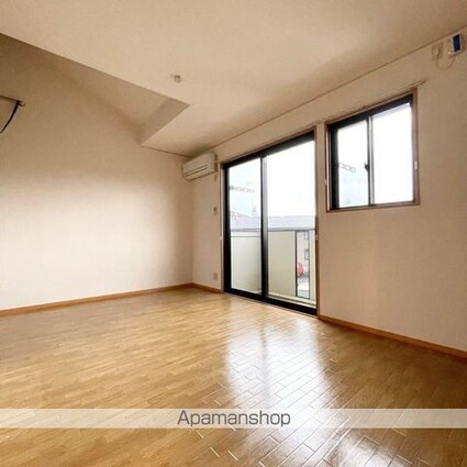 シャルマンコート[1R/35.1m2]のリビング・居間