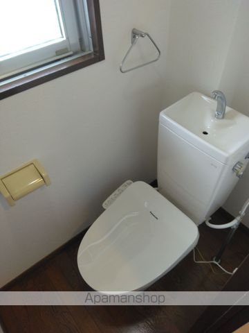 シーサイドコートの内装写真