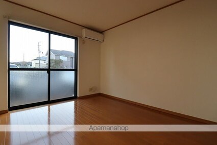 Ｓｗｅｅｔｓ　Ｖｉｌｌａ　Ａ棟[2DK/52.8m2]の内装7