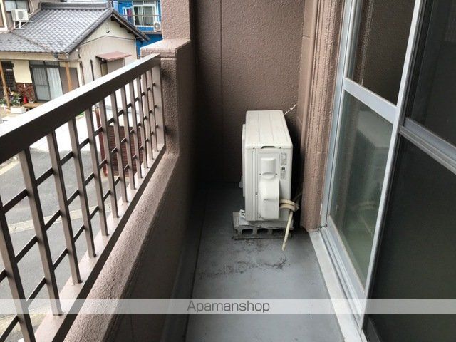 ステージニューポイントの内装写真
