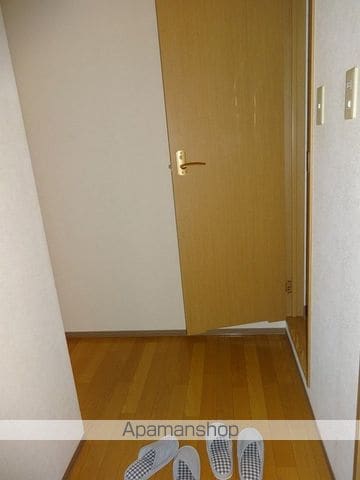 とさでん交通桟橋線 桟橋通四丁目駅 徒歩7分 3階建 築27年の内装写真