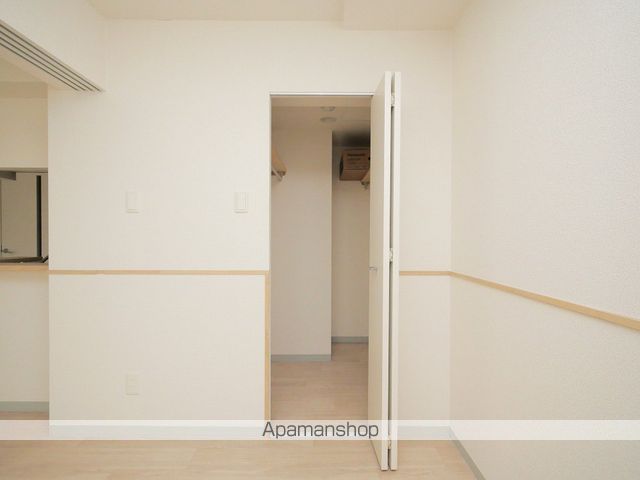 ネクステージ平岸の内装写真