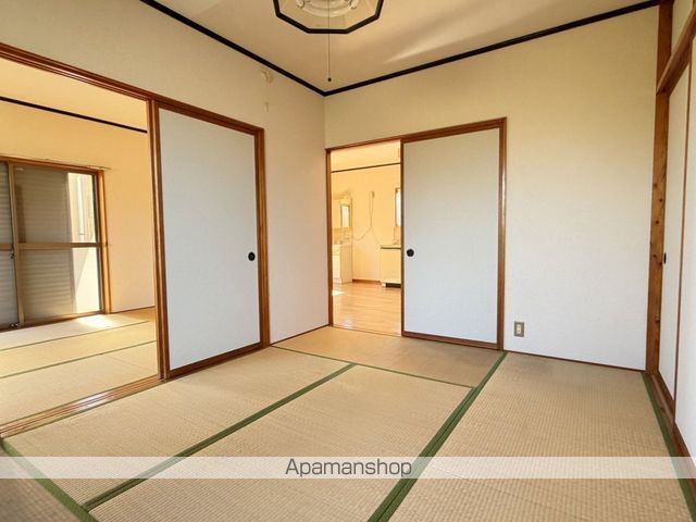 東海道本線 豊田町駅 徒歩20分 1階建 築33年の内装写真