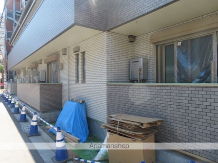 東京都北区東十条１丁目[1LDK/31.76m2]の外観5