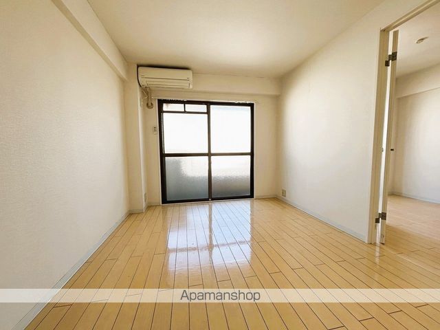 メゾン千田町の内装写真