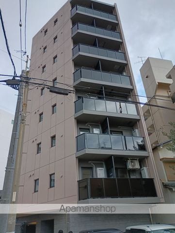 サンライトIの外観写真