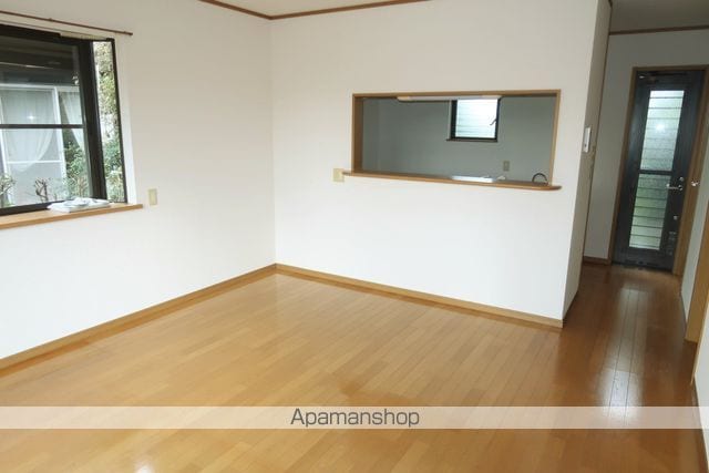 detached 埼玉県入間市大字新光

地図を見る