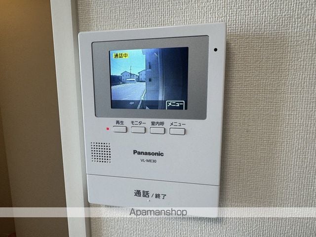 ポラリスの内装写真