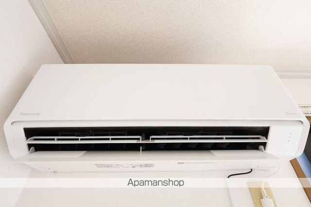 ドミール小林 C棟の内装写真