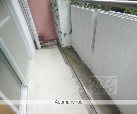 川端ハイツの内装写真