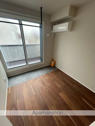 WOODCREST沼袋RESIDENCEの内装写真