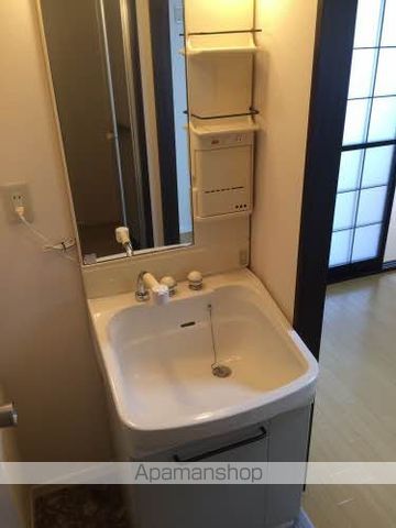 フレグランス松本Aの内装写真
